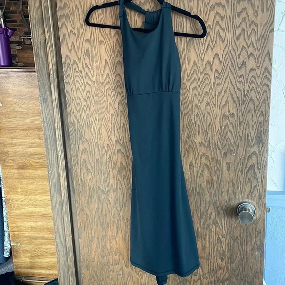 Black prAna Dress XS‎